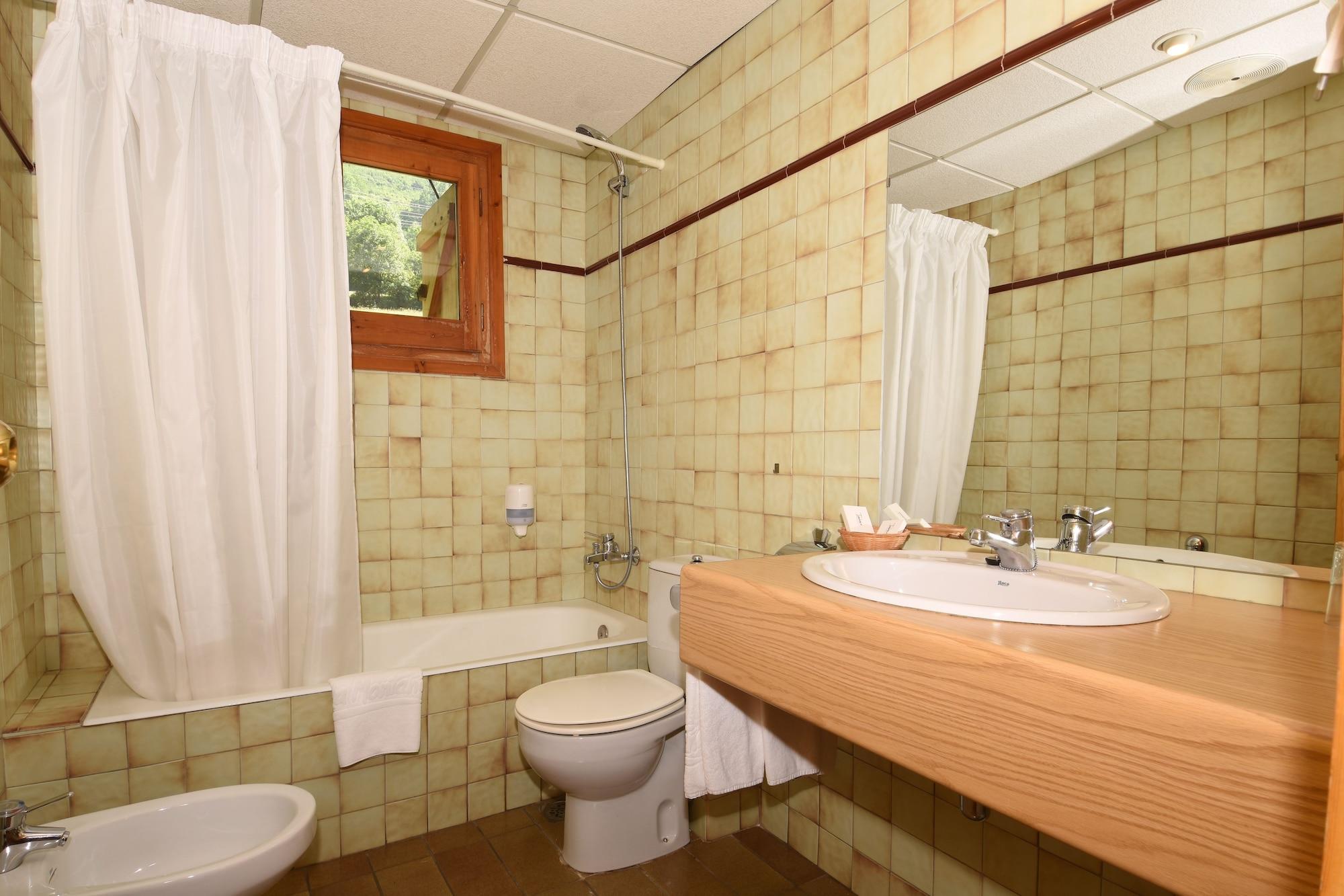 Tredós Rvhotels Orri מראה חיצוני תמונה