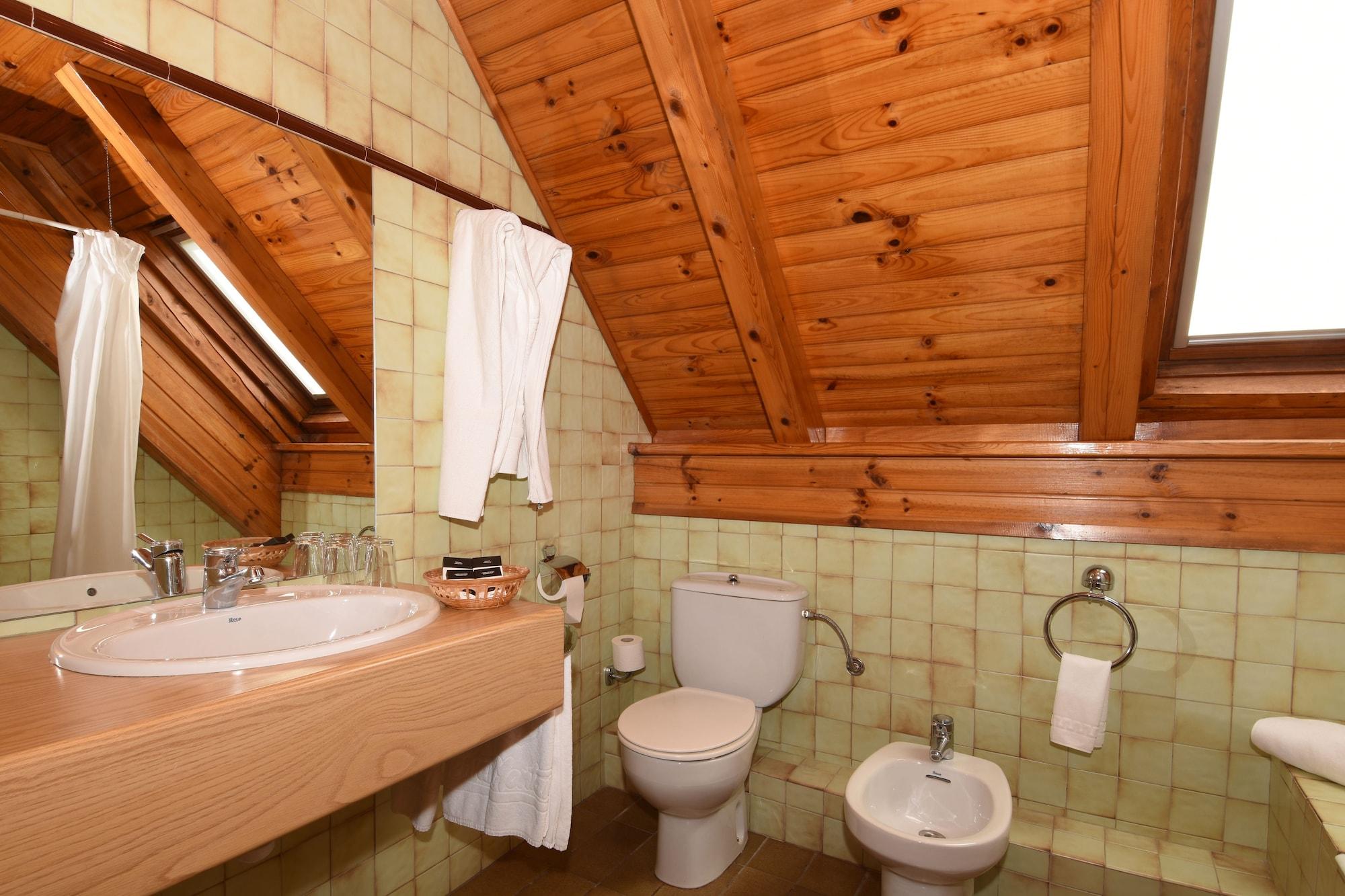 Tredós Rvhotels Orri מראה חיצוני תמונה