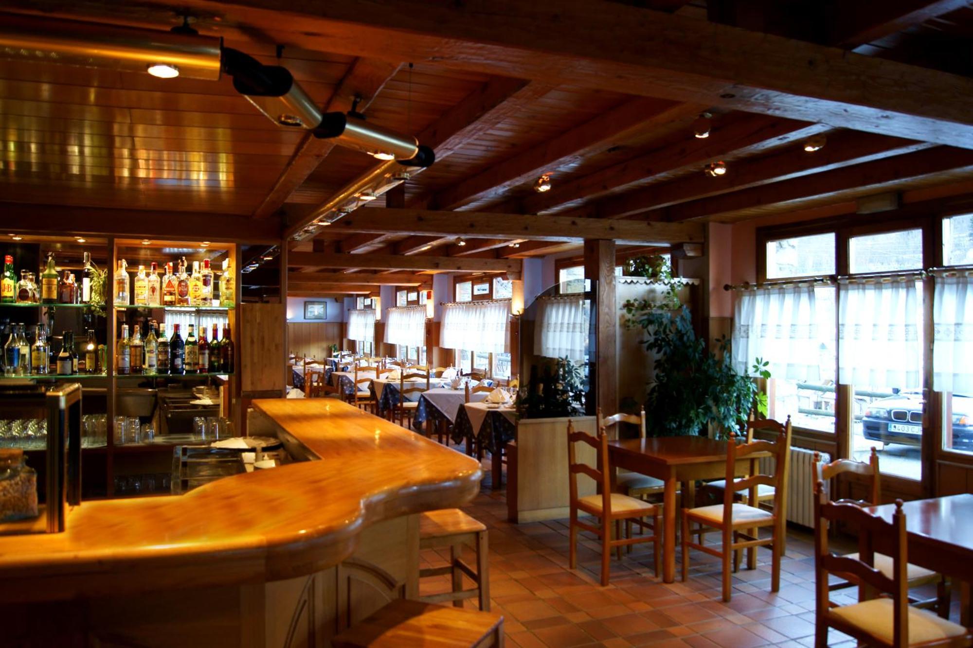 Tredós Rvhotels Orri מראה חיצוני תמונה