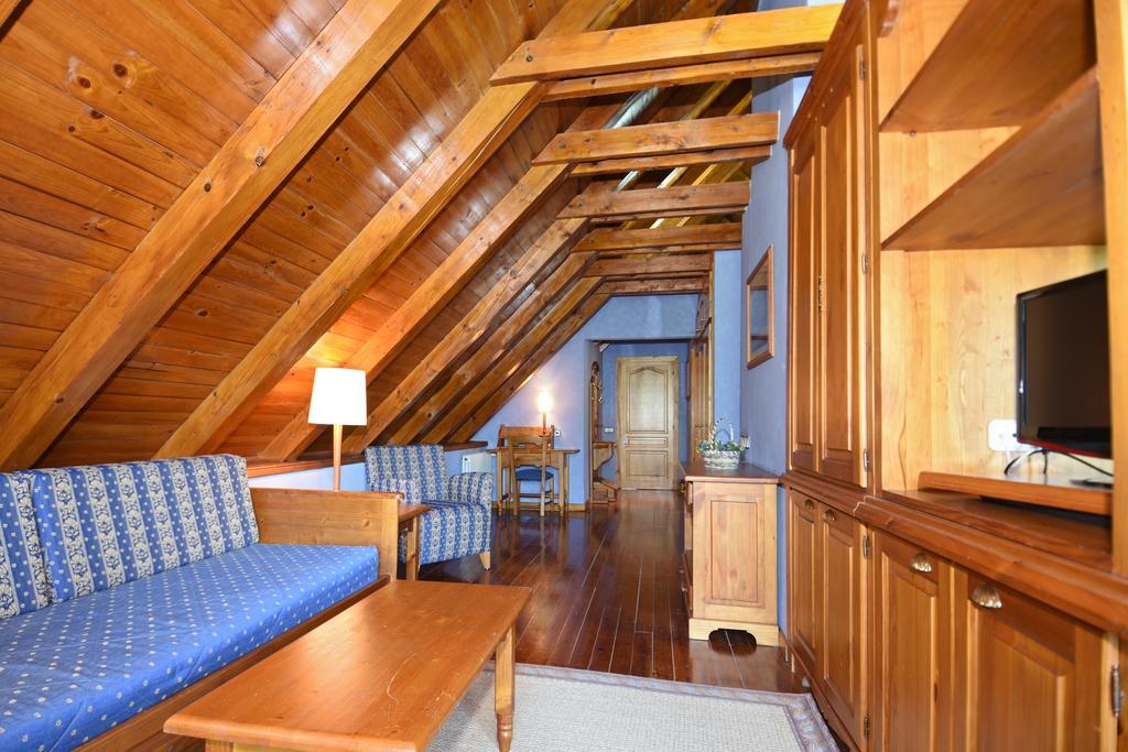 Tredós Rvhotels Orri מראה חיצוני תמונה