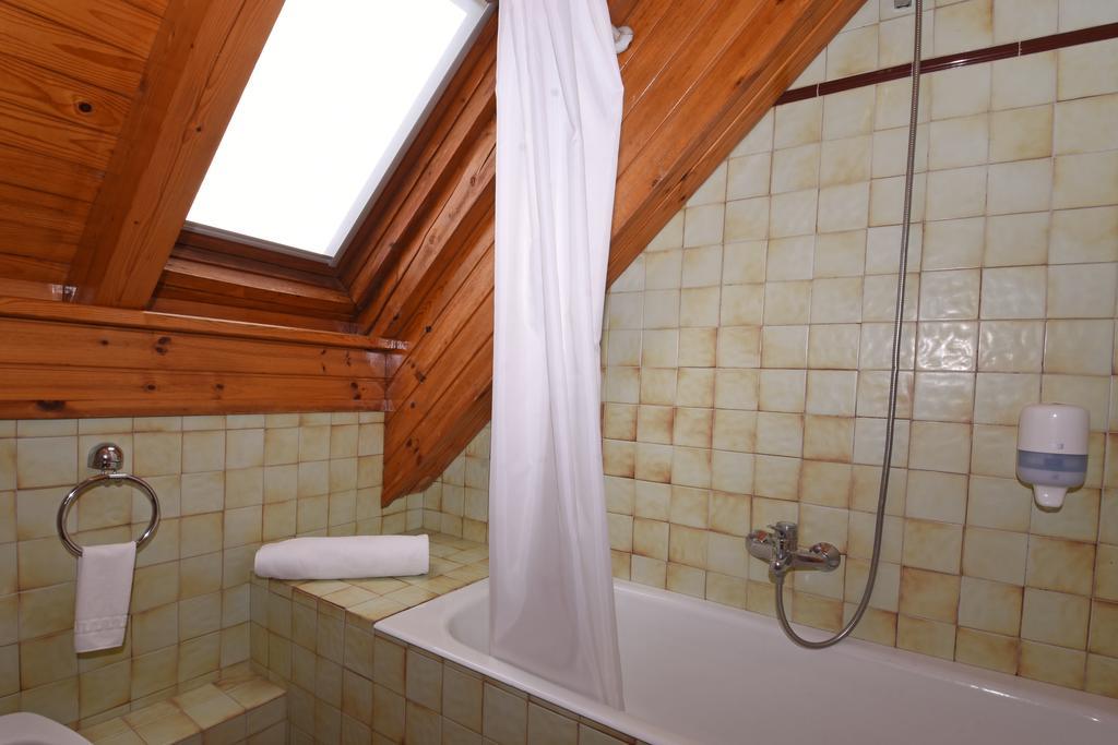 Tredós Rvhotels Orri מראה חיצוני תמונה