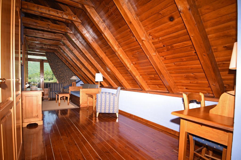 Tredós Rvhotels Orri מראה חיצוני תמונה