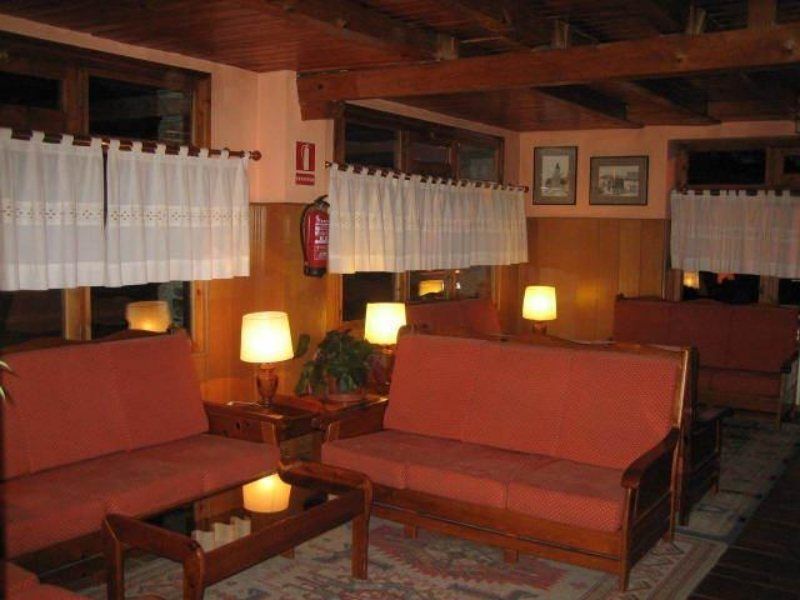 Tredós Rvhotels Orri מראה חיצוני תמונה