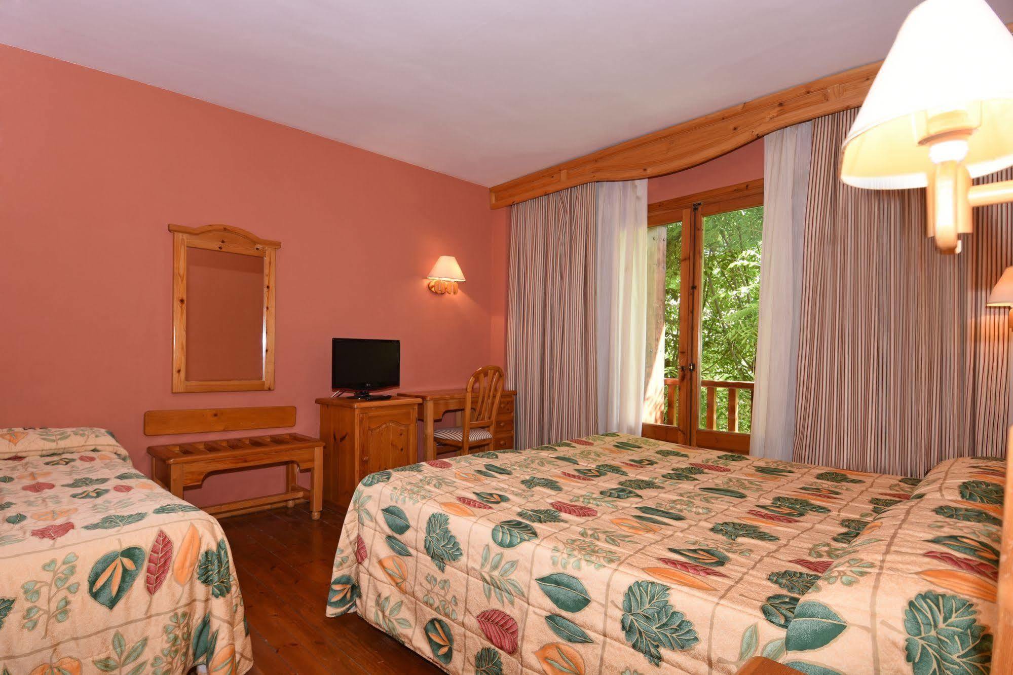 Tredós Rvhotels Orri מראה חיצוני תמונה