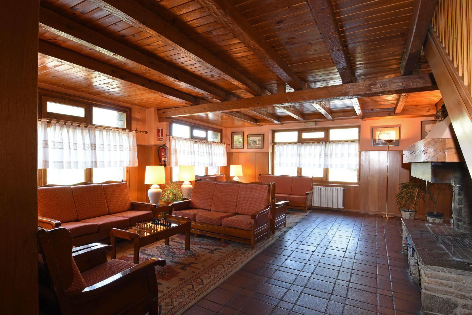 Tredós Rvhotels Orri מראה חיצוני תמונה