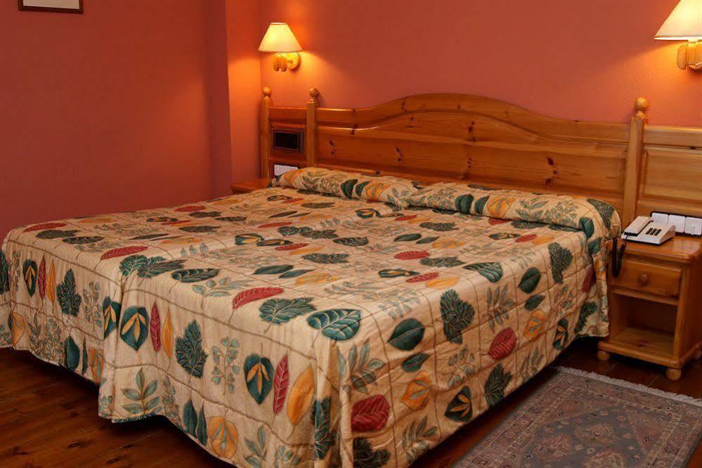 Tredós Rvhotels Orri מראה חיצוני תמונה