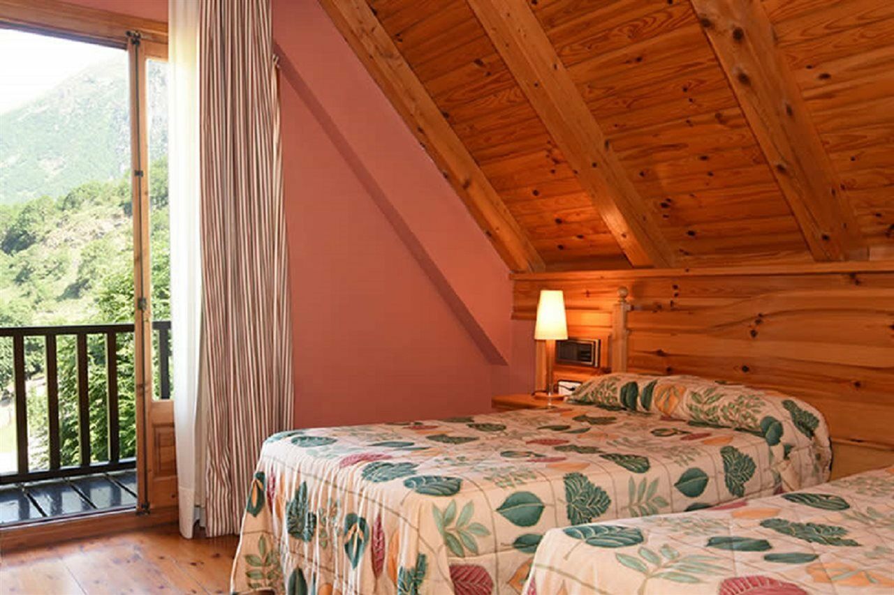 Tredós Rvhotels Orri מראה חיצוני תמונה